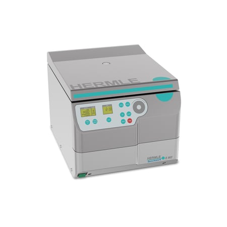 Benchmark Scientific - Centrifuges - Z307-E